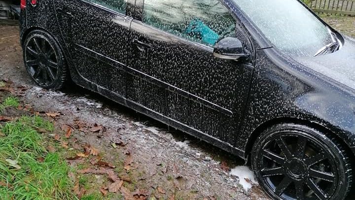Hughes Cleaning And Valeting