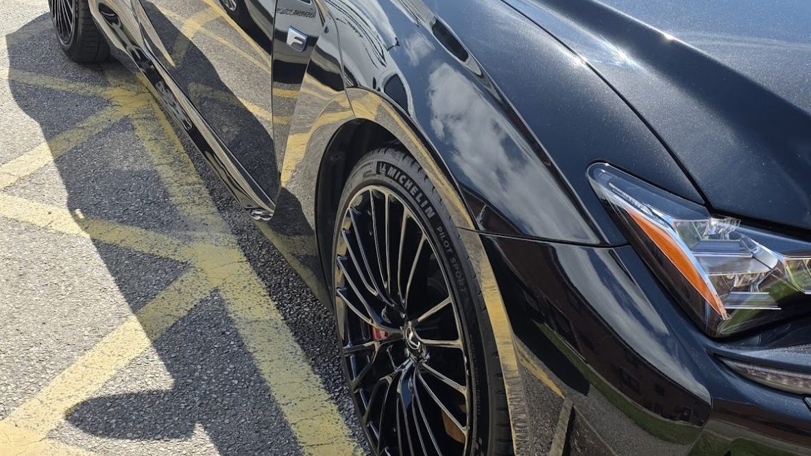 Hydro Shine (Mobile Valeting Yorkshire)