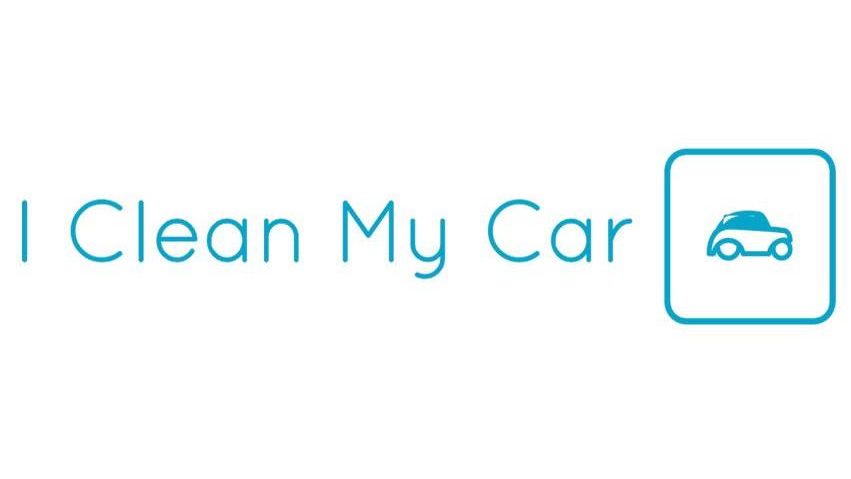 I Clean My Car