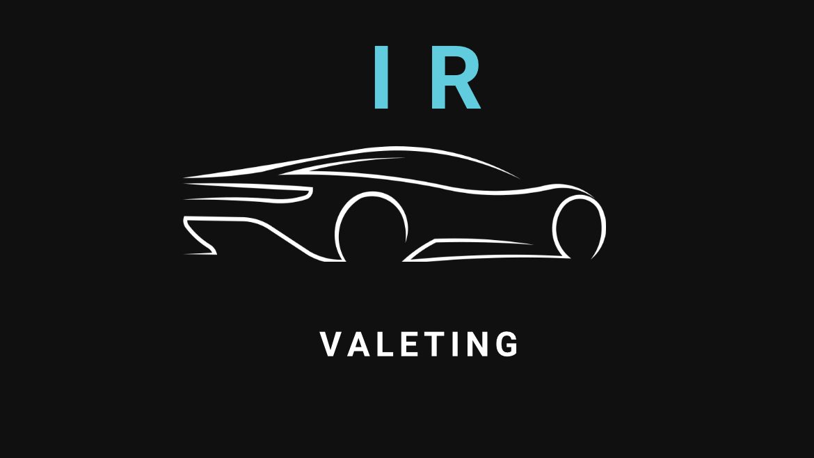 I.R.Valets mobile valeting