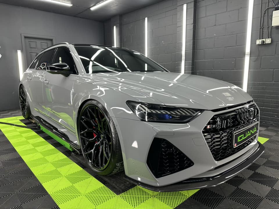 Iguana Detailing & Mobile Car Care