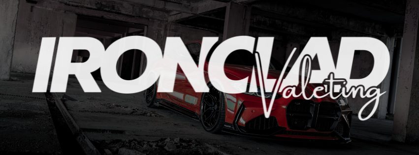 Ironclad Valeting - Mobile Car Wash