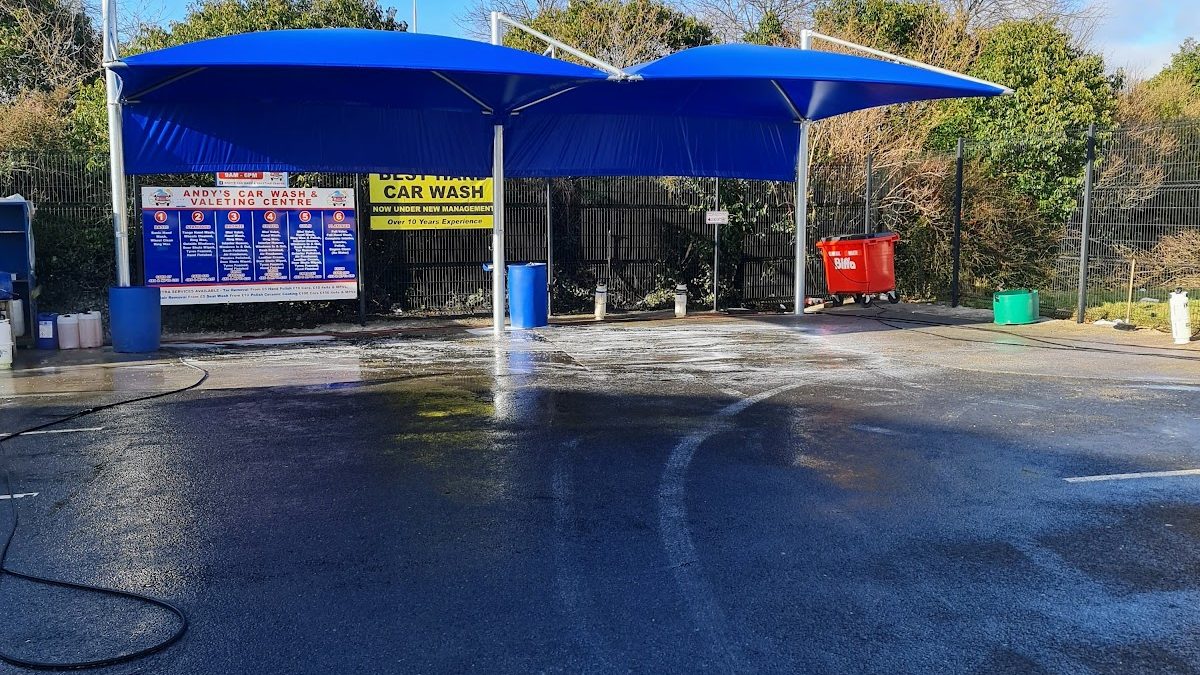 Island Valeting