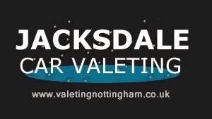 Jacksdale Car Valeting