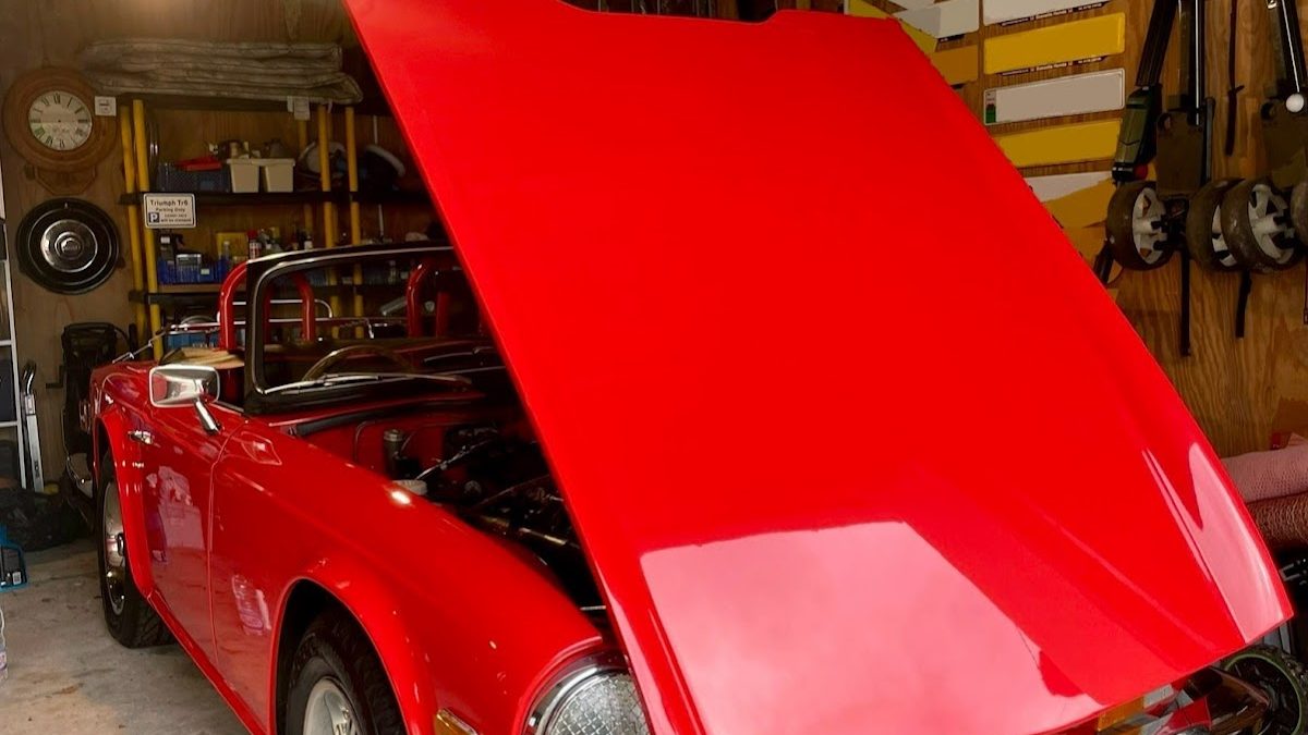 JACSAUTO - Automotive Detailing