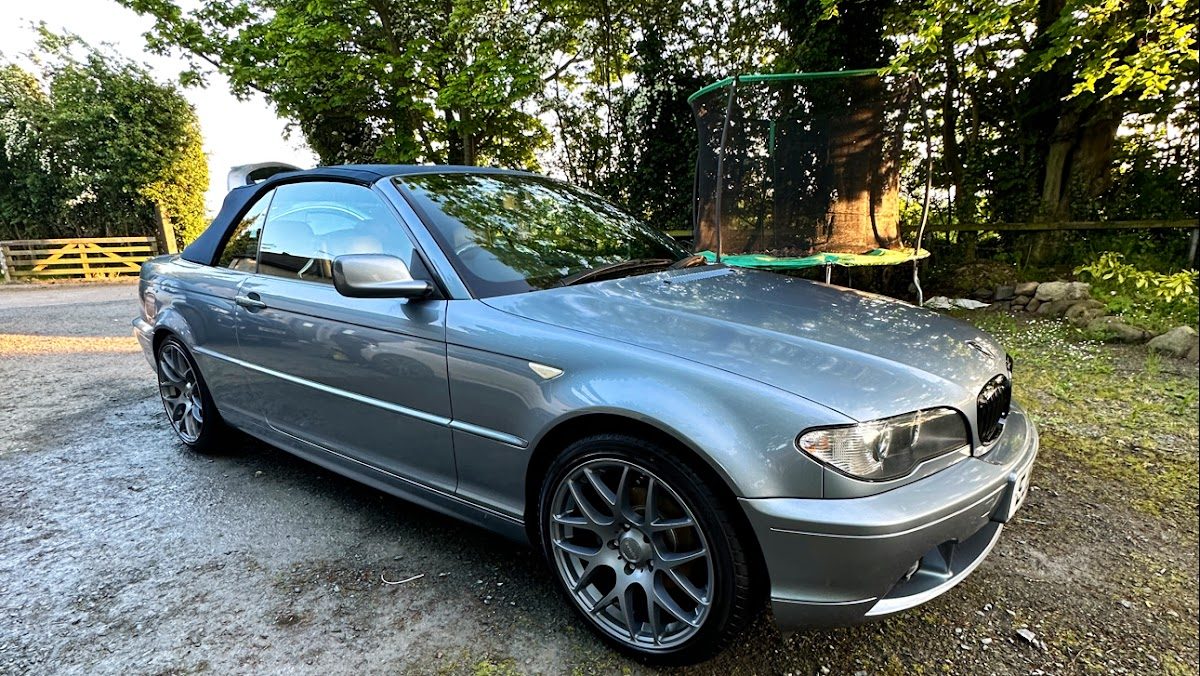 JCLS Valeting