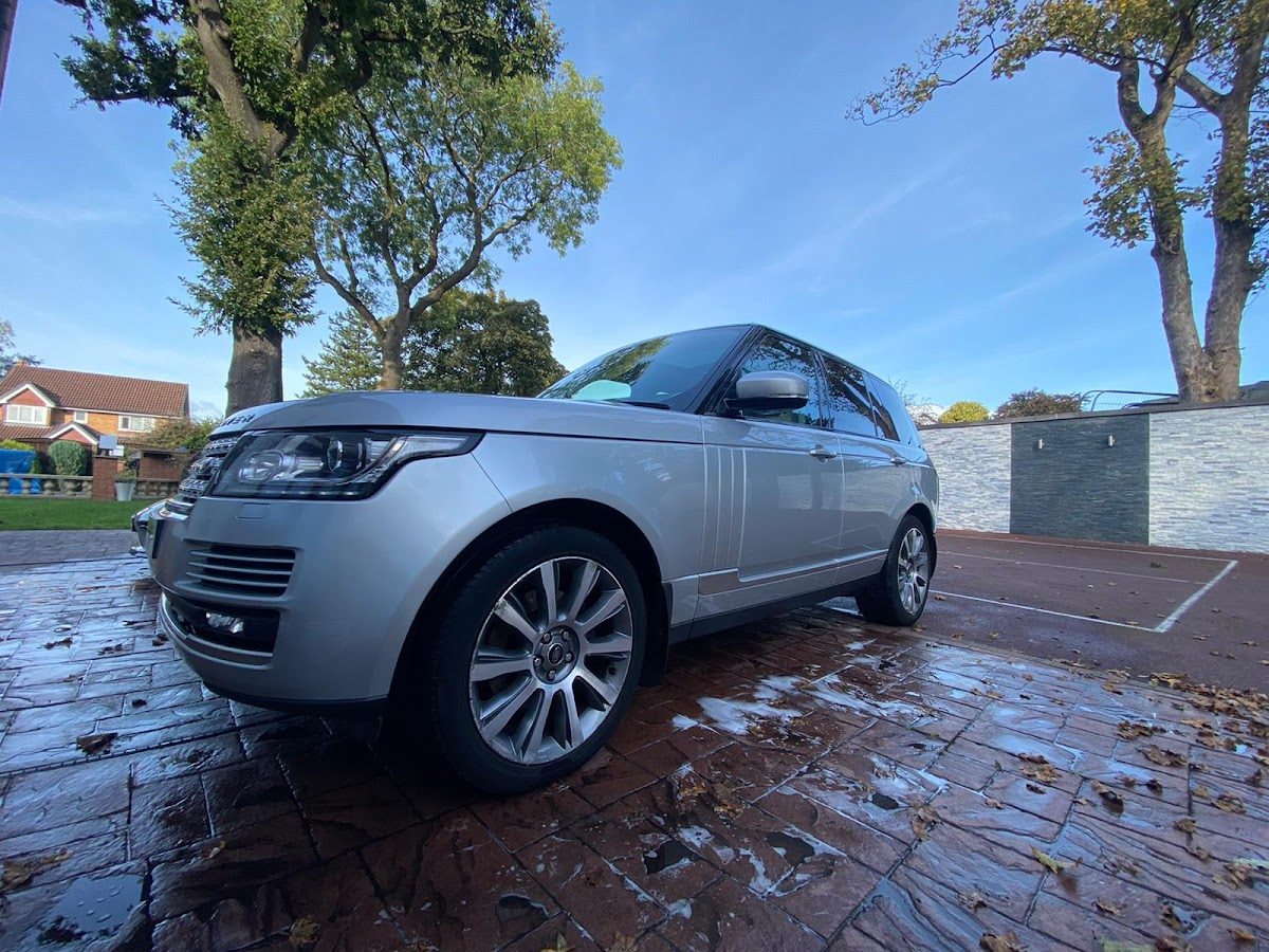 JE Detailing Ltd