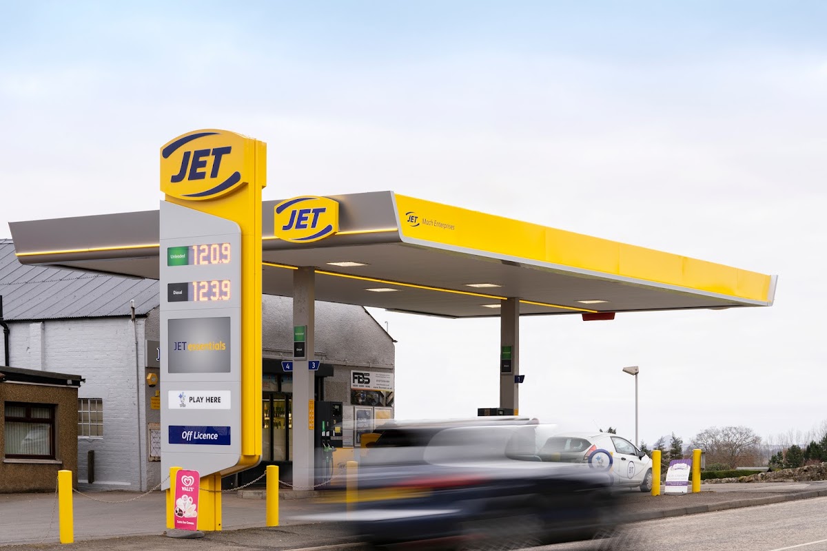 JET