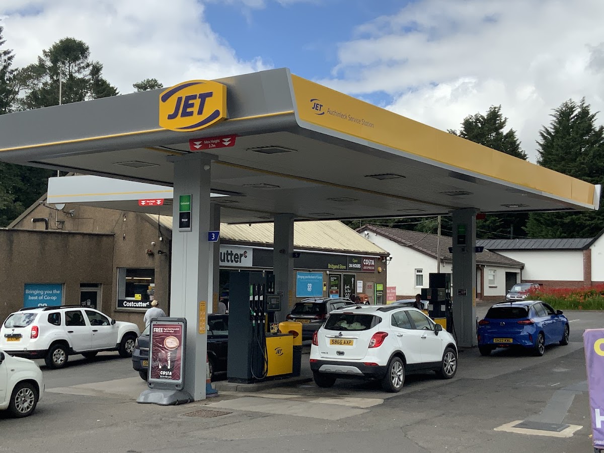 JET