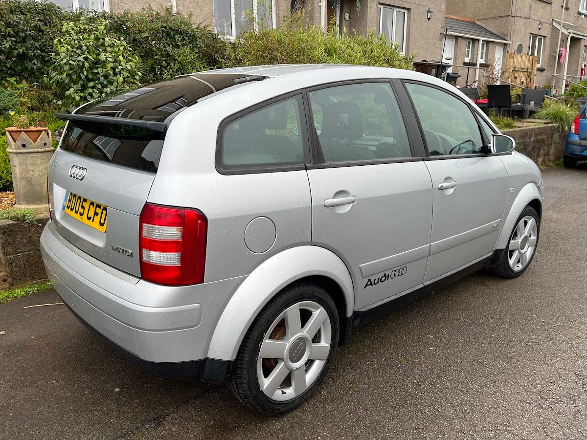 Jetwash Detailing Centre