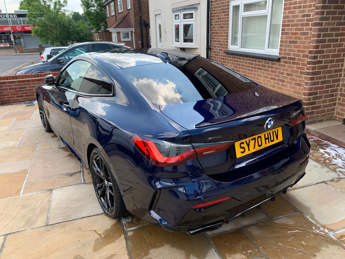 Jewels Passion Detailing Mobile Car valet & Car wash Chelmsford