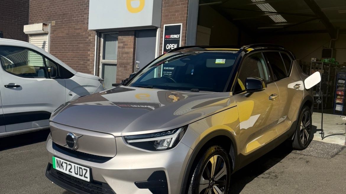 JK Auto Care - Mobile Detailing Newcastle Upon Tyne