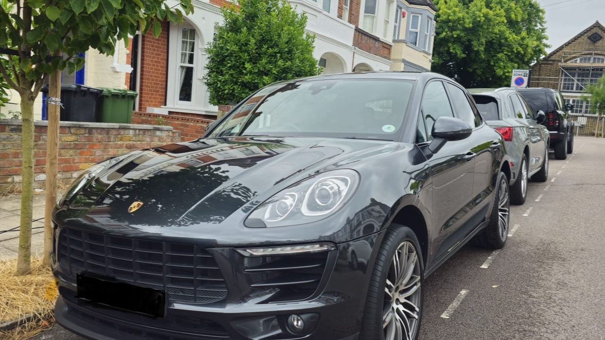 JKM Valeting & Detailing