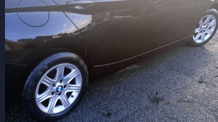 JM Car Valeting services Leamington spa