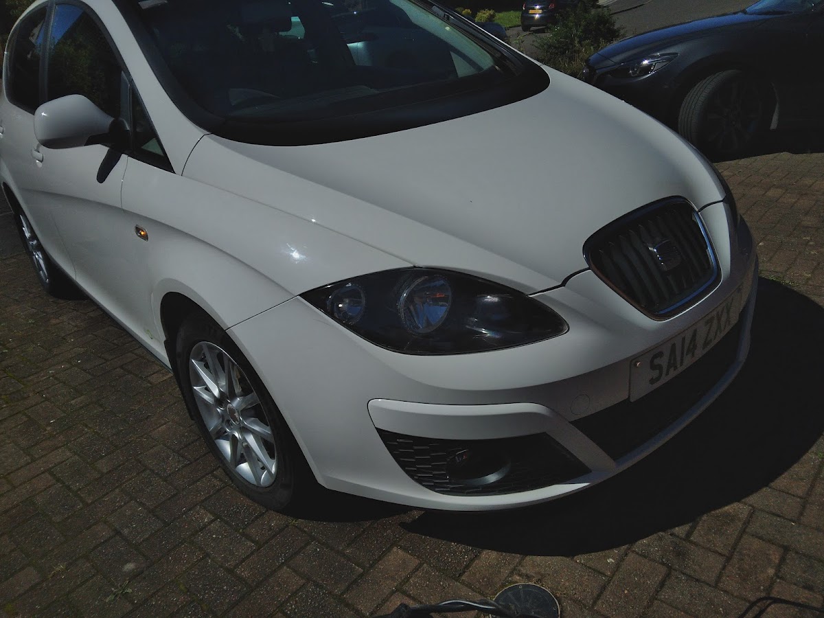 JM detailing