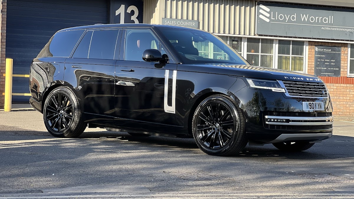 JMD Detailing
