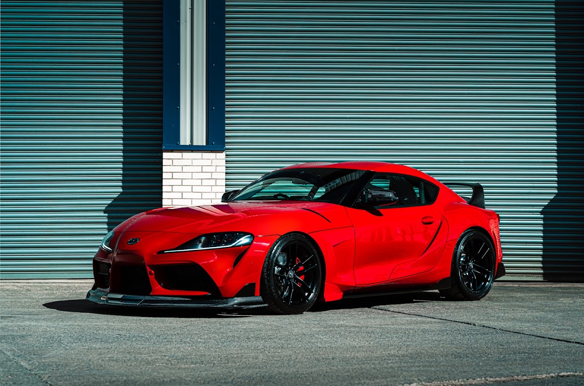 JMD Detailing