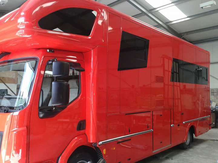 JMM Valeting