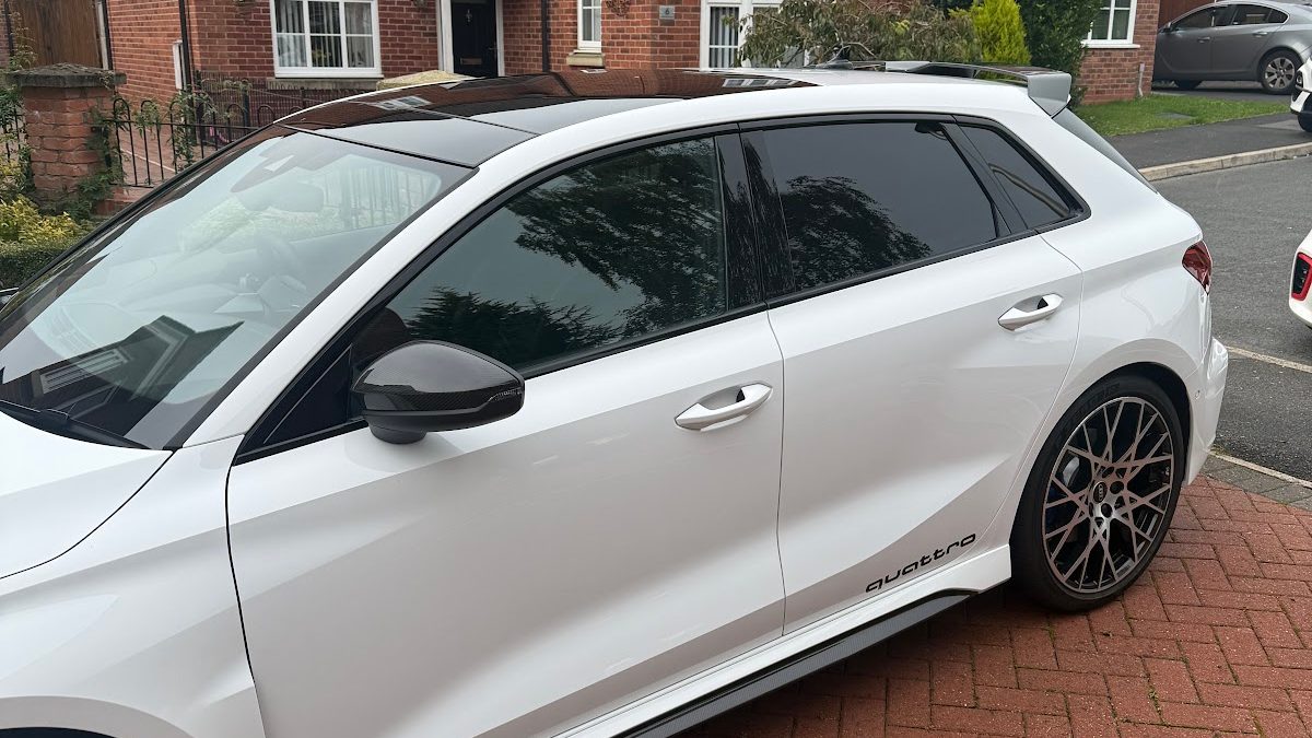 Jord’s Detailing