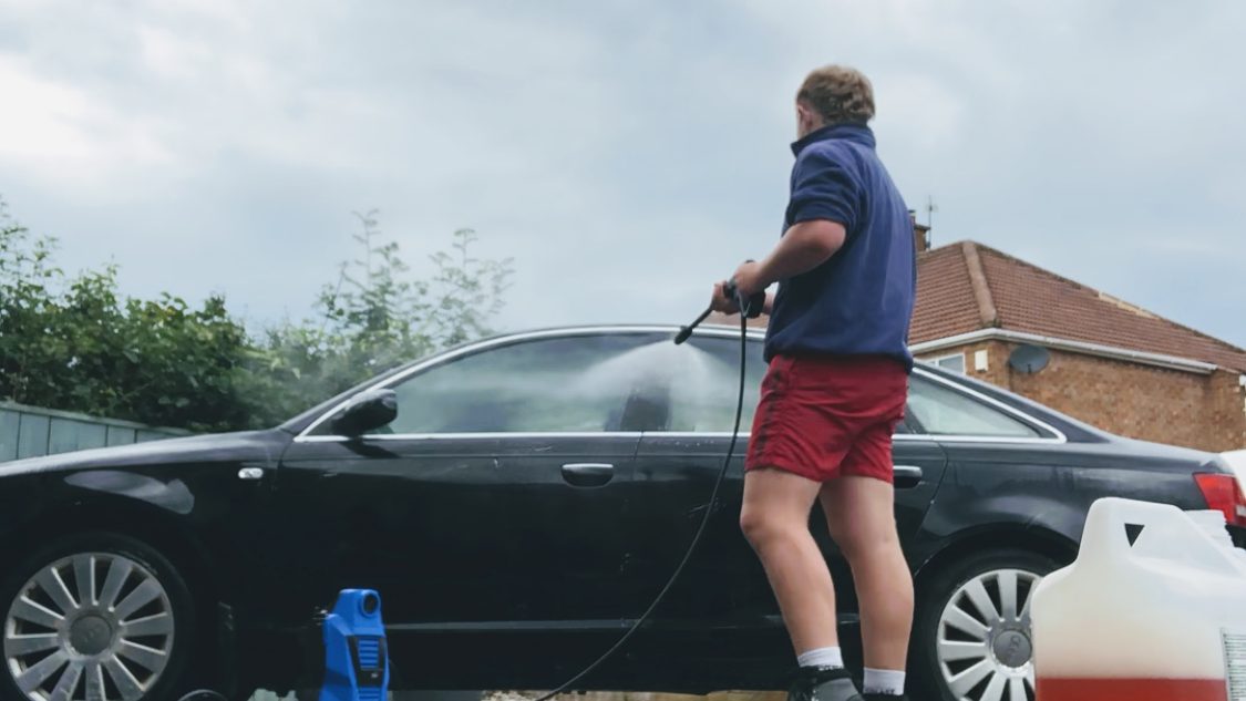 JW Valeting
