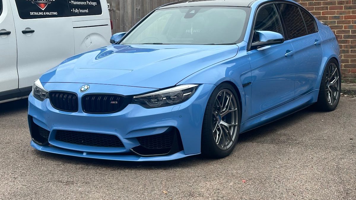 JWC Valeting