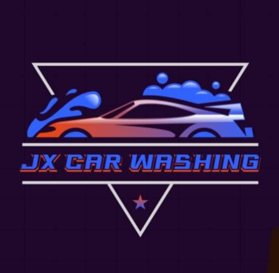 JX Car Washing
