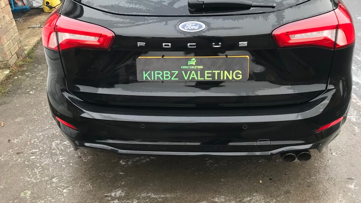 Kirbz Valeting