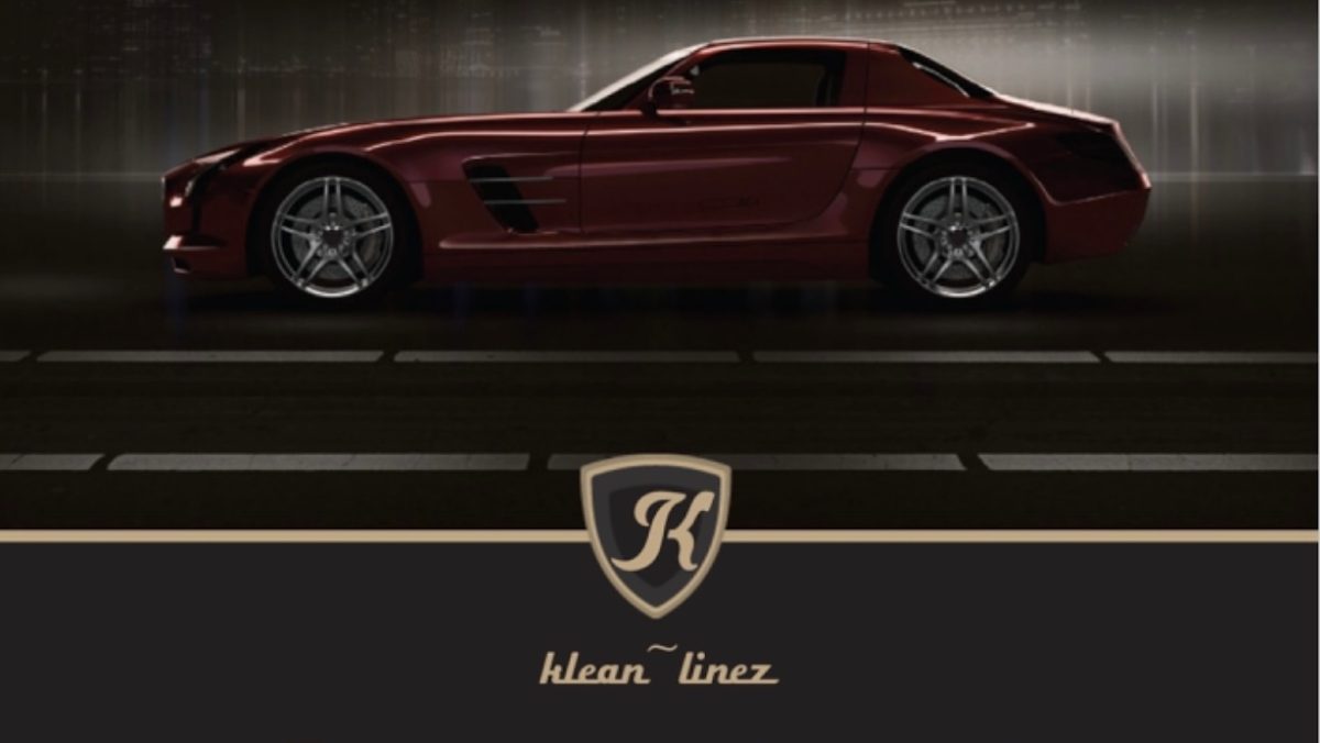 Klean~linez