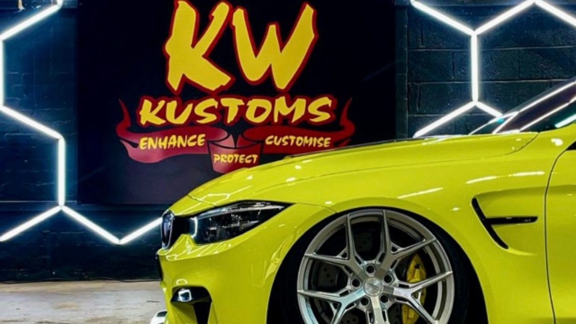KW Kustoms