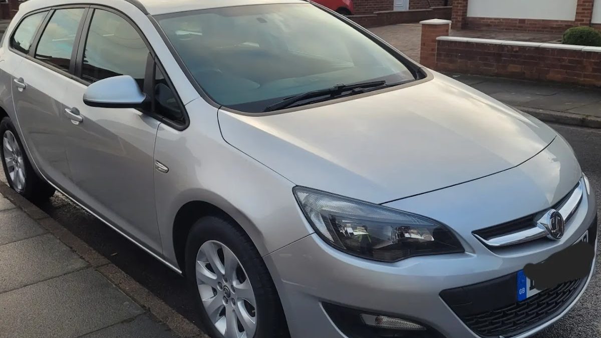 L.W Mobile Valeting & Detailing