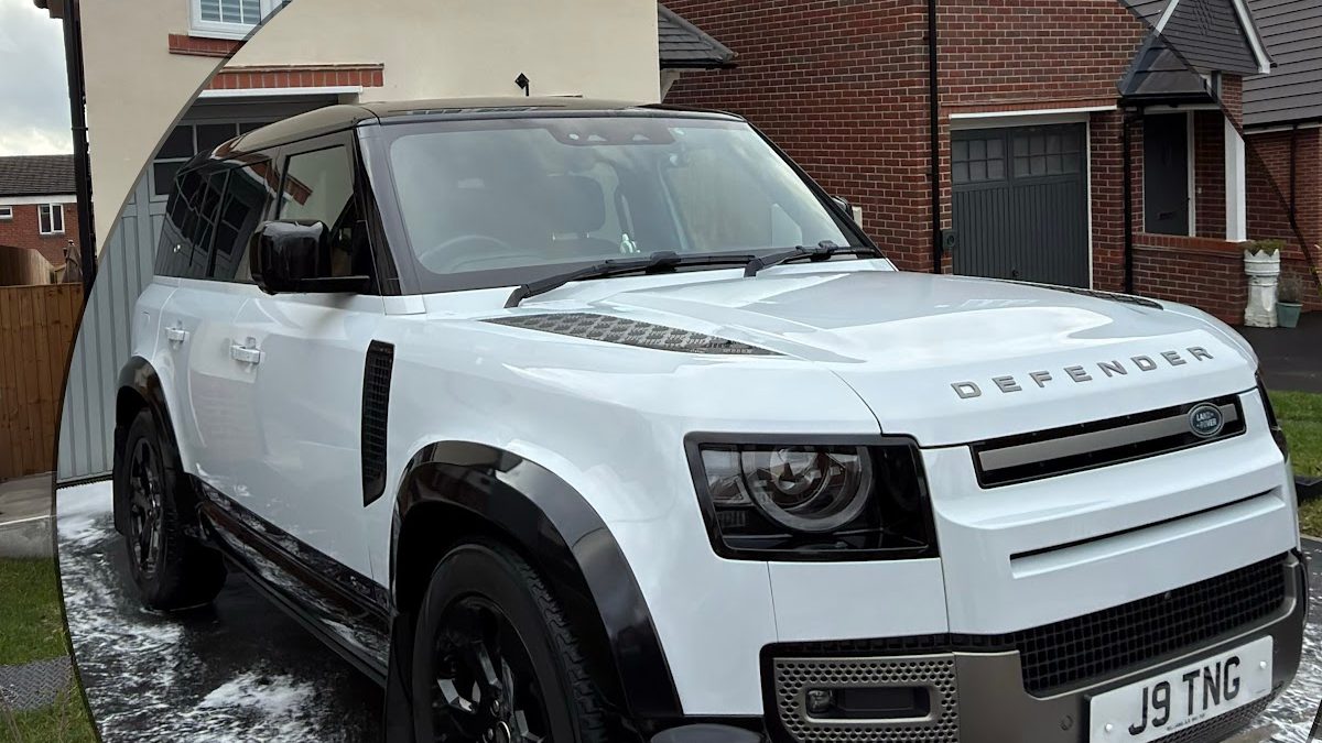 Latin king detailing