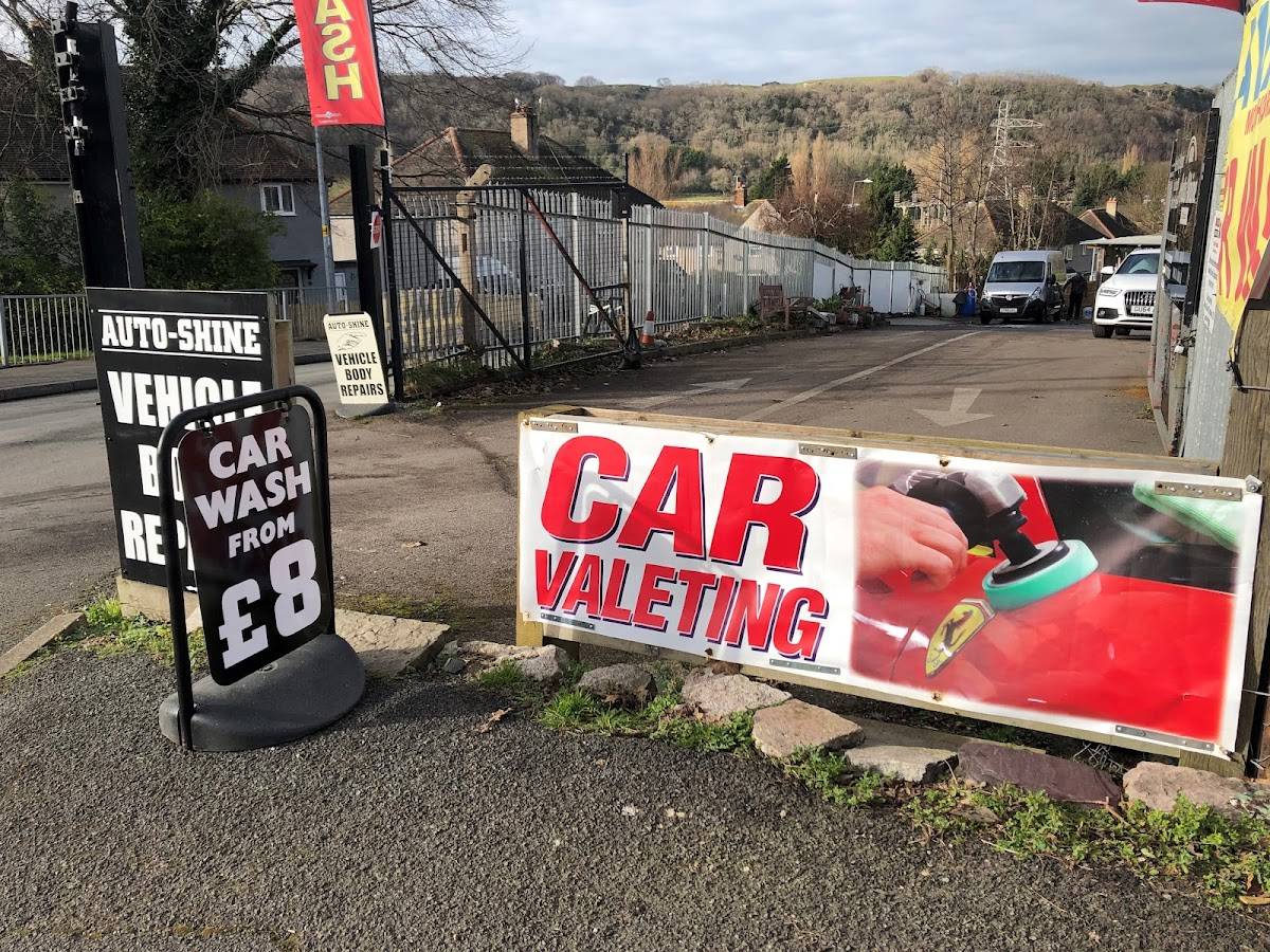 LAVAGE car wash
