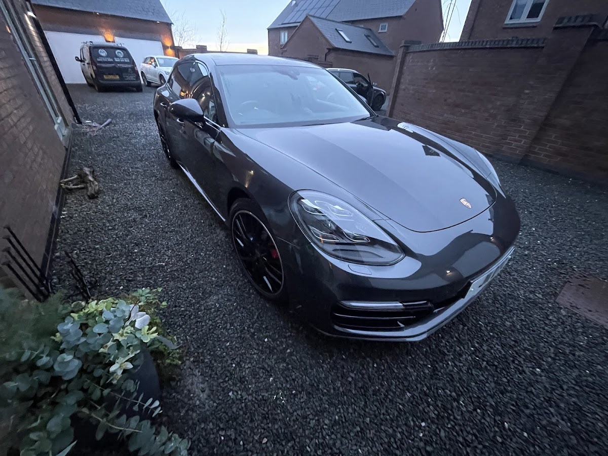 LCW Mobile Car Care