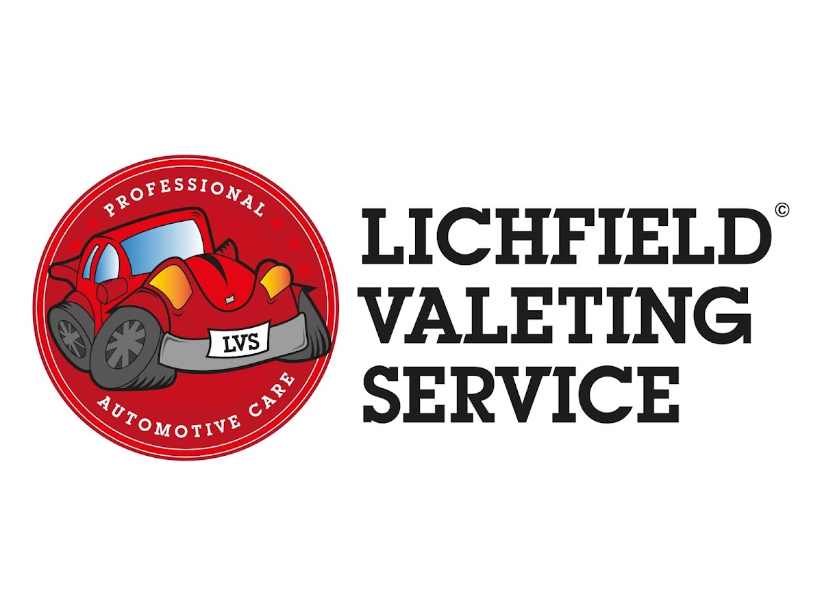 Lichfield valeting service