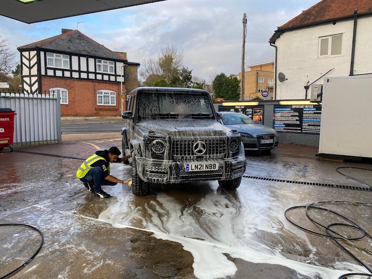 LIDO MOTORS Ltd