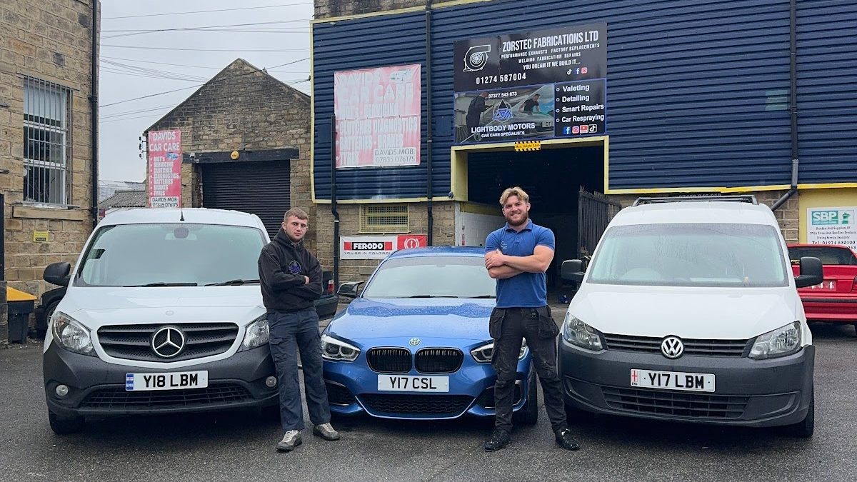 Lightbody Motors