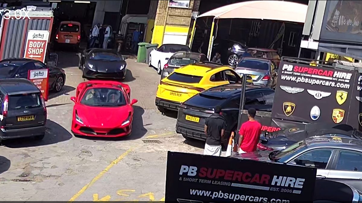 Limehouse hand car wash & detailing centre