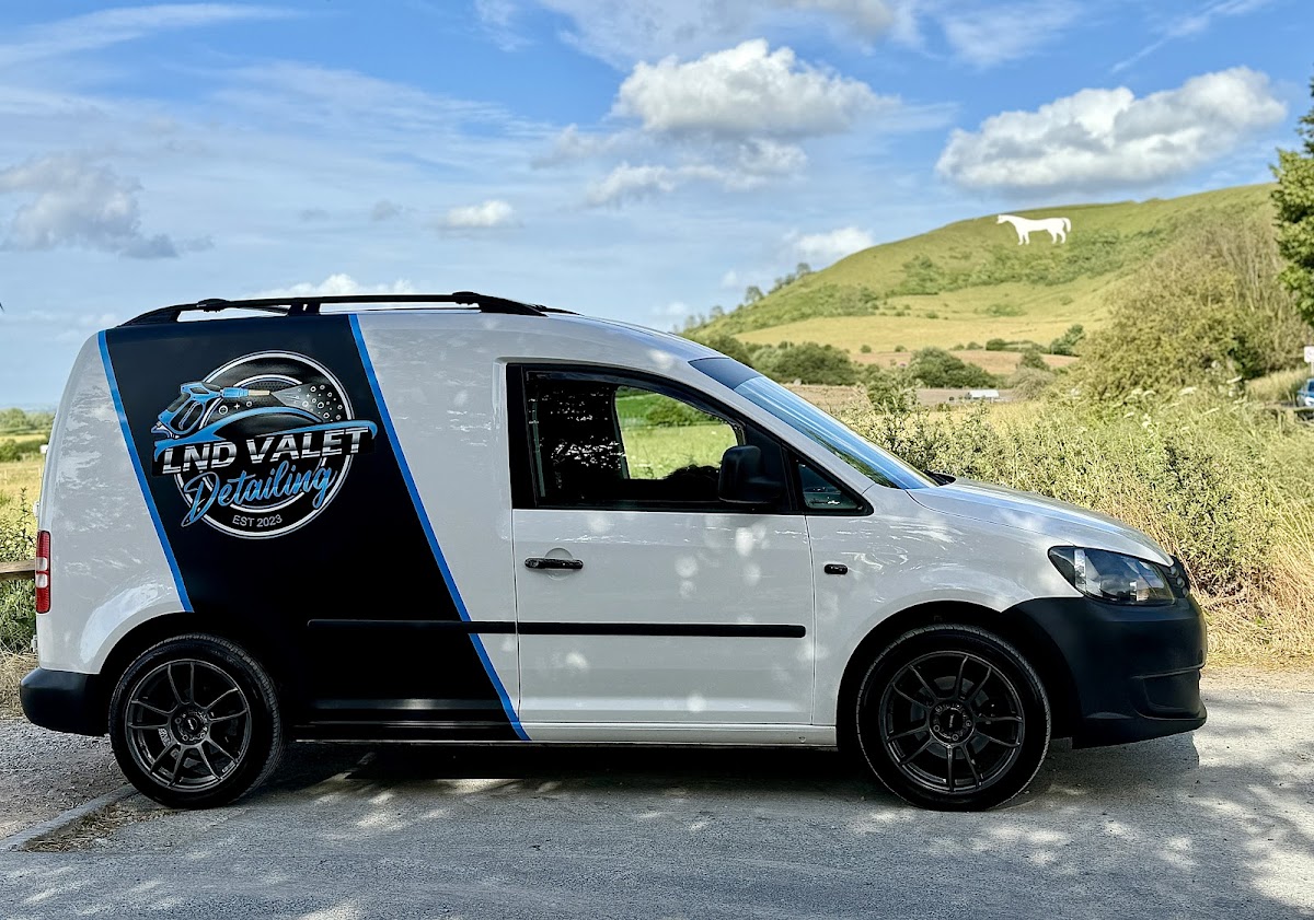 LND Valet Detailing