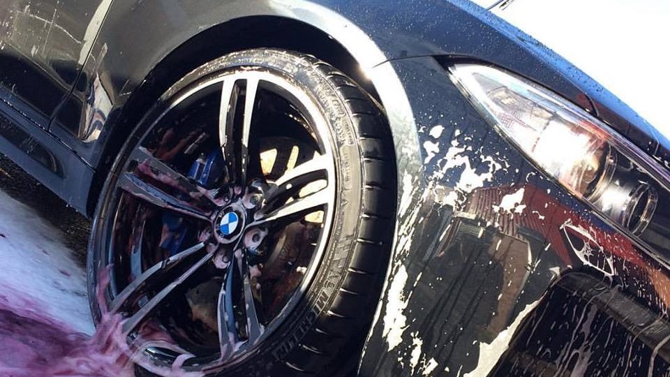 Love 4 Detailing