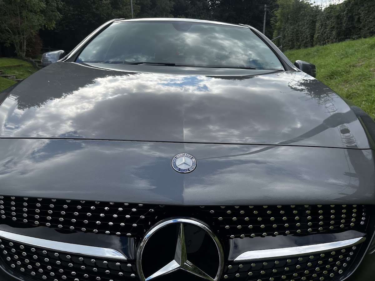LUXE MOBILE VALETING