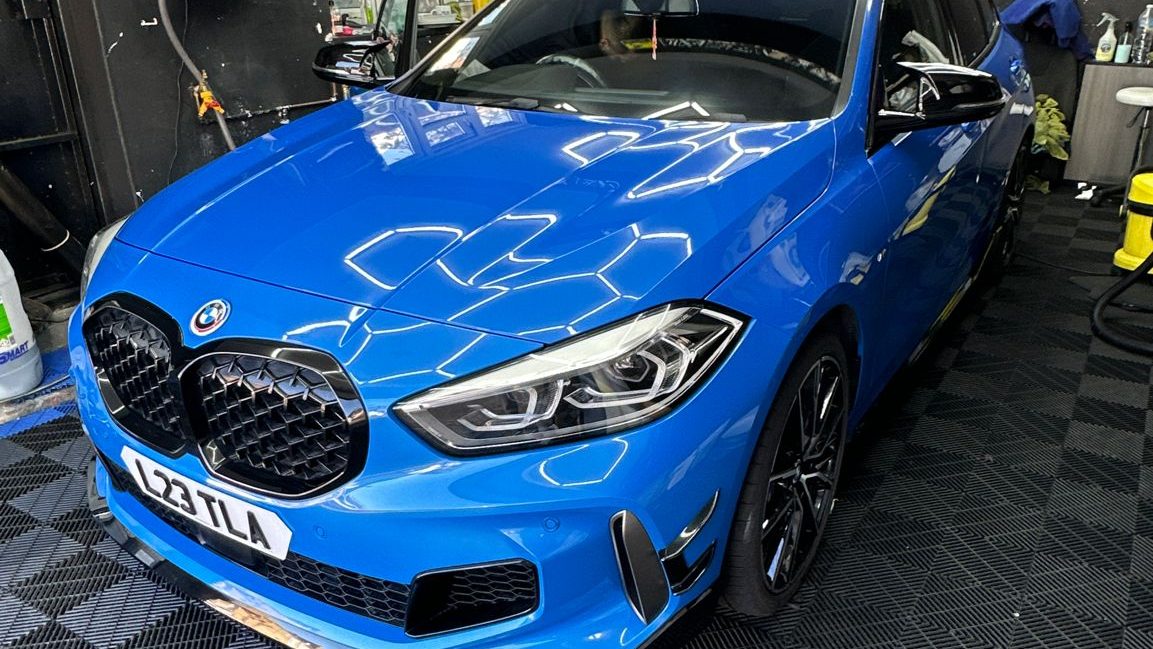 M.A Detailz