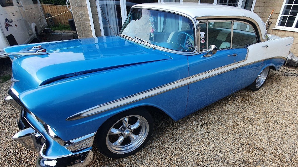 M.N.L Car Valeting service
