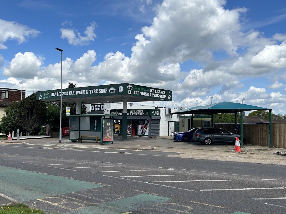 M25 CAR REPAIR LTD