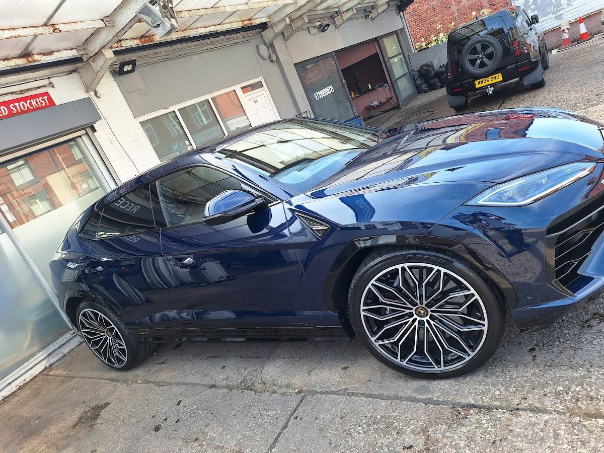 Marple Hand Car Wash