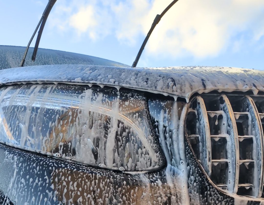 Matty's Motor Cleaning & detailing
