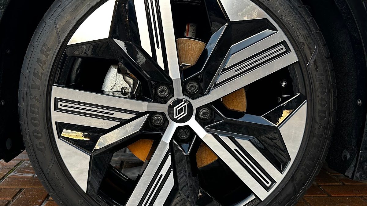 Maytes Auto Detailing