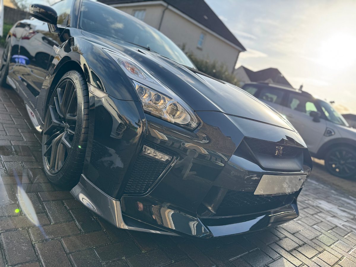 MC Valeting & Detailing