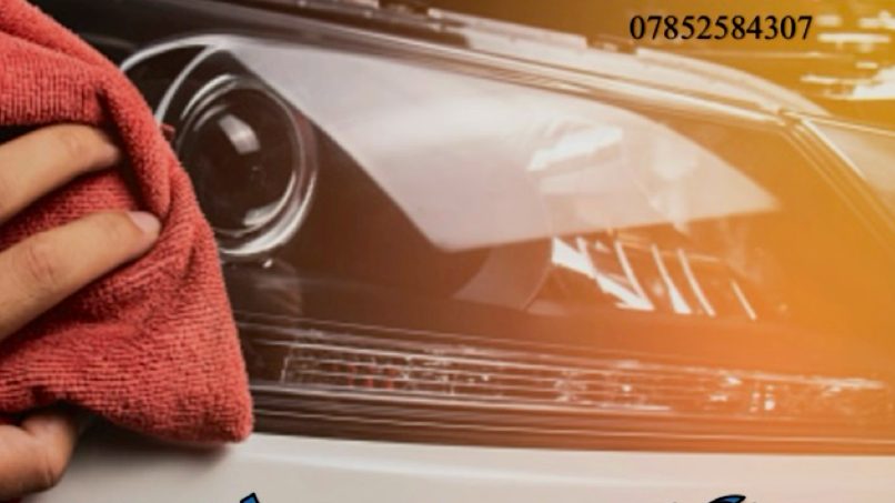 MCs Detailing