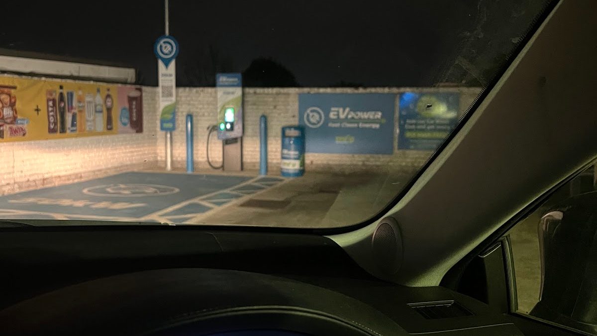 MFG Car Wash Centre