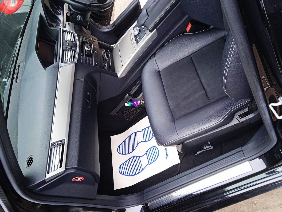 Midlands Valeting